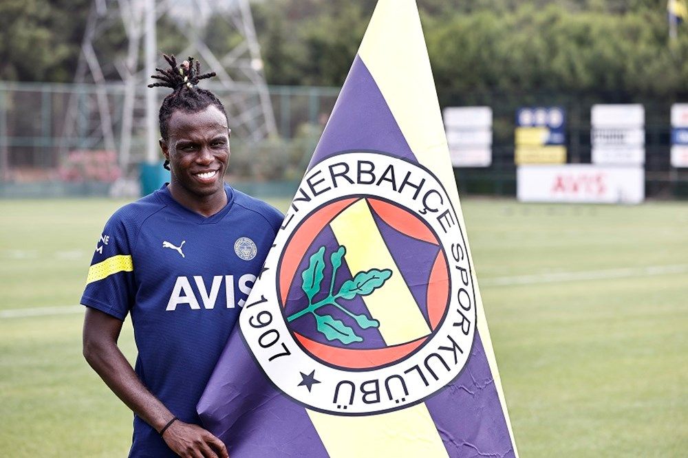 Fenerbahçe'de İsmail Kartal'ın mirası eridi! 4