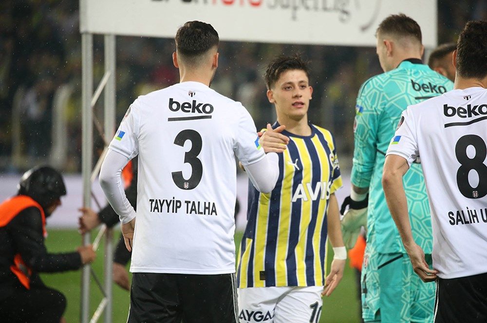 Fenerbahçe'de İsmail Kartal'ın mirası eridi! 5