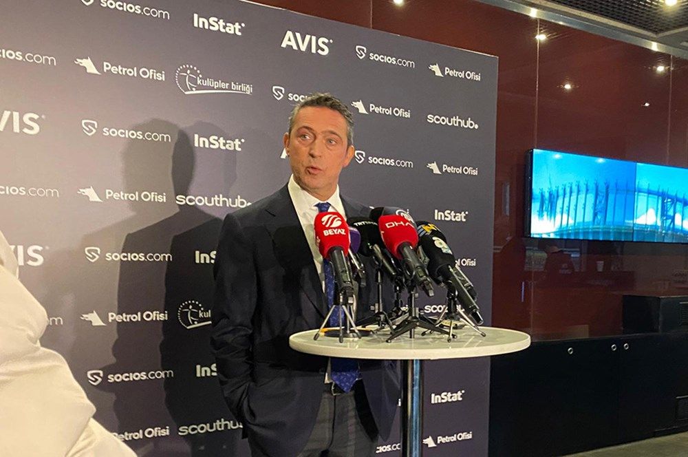 Fenerbahçe'de İsmail Kartal'ın mirası eridi! 8