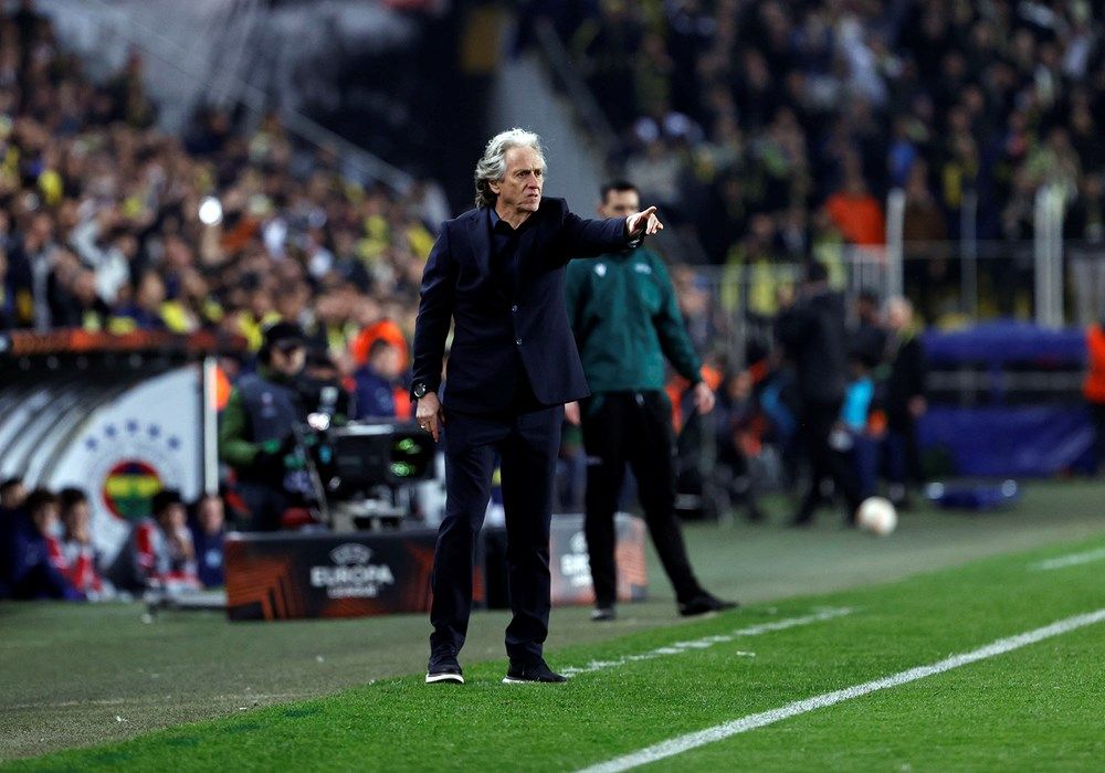 Fenerbahçe'de İsmail Kartal'ın mirası eridi! 9