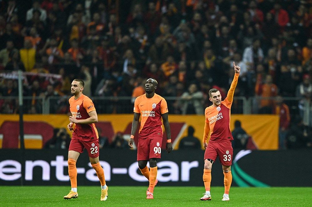 Ankaragücü Başkanı Faruk Koca açıkladı: 2 futbolcu Galatasaray'a dönmek istemiyor... 1