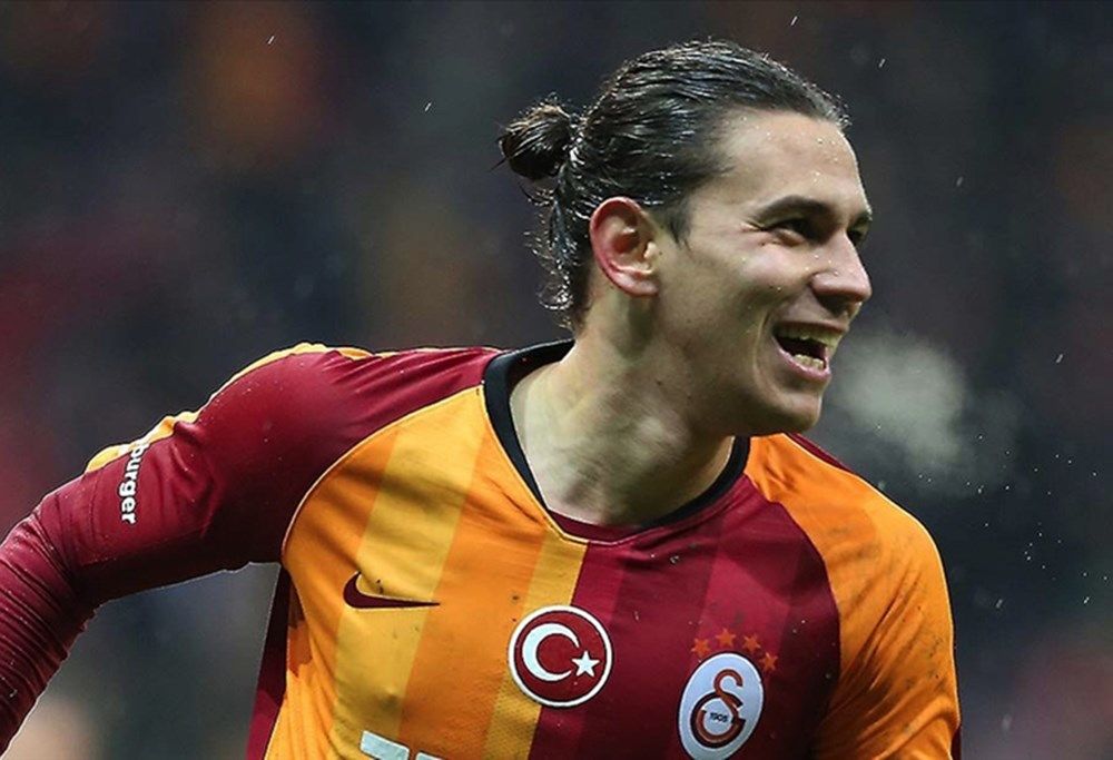Ankaragücü Başkanı Faruk Koca açıkladı: 2 futbolcu Galatasaray'a dönmek istemiyor... 4