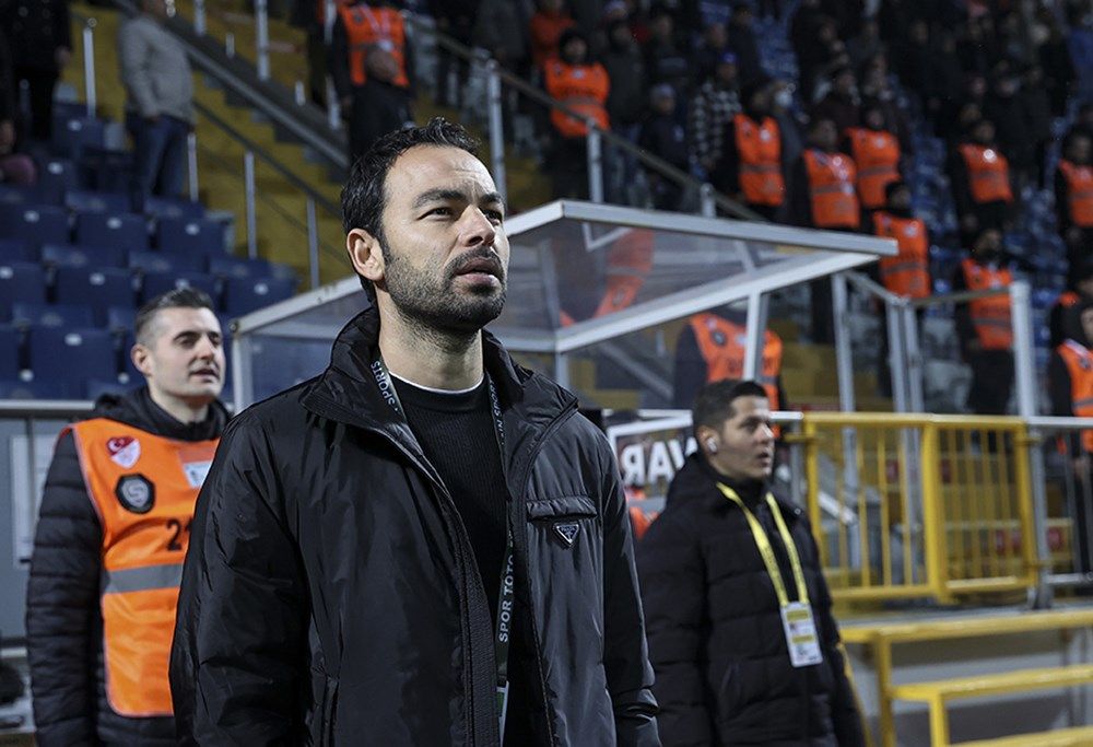 Selçuk İnan'dan Fatih Terim itirafı: İzin vermezdi! 2