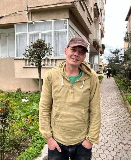 Arda Kural eski haline geri döndü! Leonardo Di Caprio'ya taş çıkartır... 4