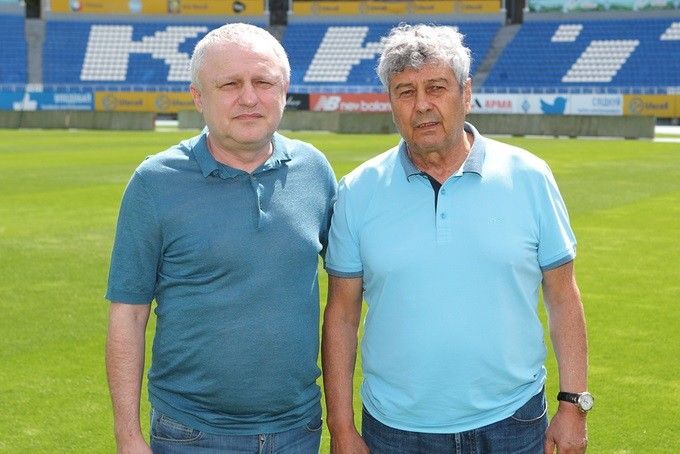 Flaş! Lucescu Fenerbahçe'yi açıkladı 1