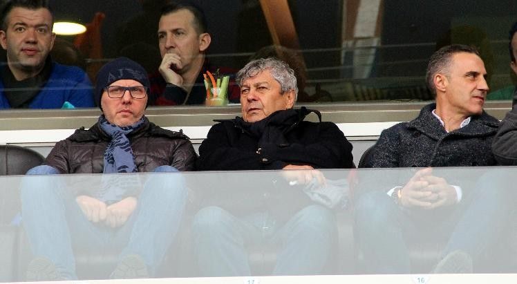 Flaş! Lucescu Fenerbahçe'yi açıkladı 9