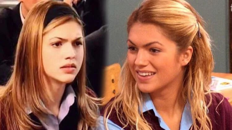 Hayat Bilgisi Barbie Gamze'nin son hali görenleri şaşırttı! "Yaşlanmak yaramış!" 1