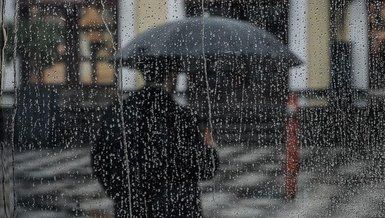 Meteoroloji saat vererek uyardı! Ankaralılar evden çıkarken dikkat 1