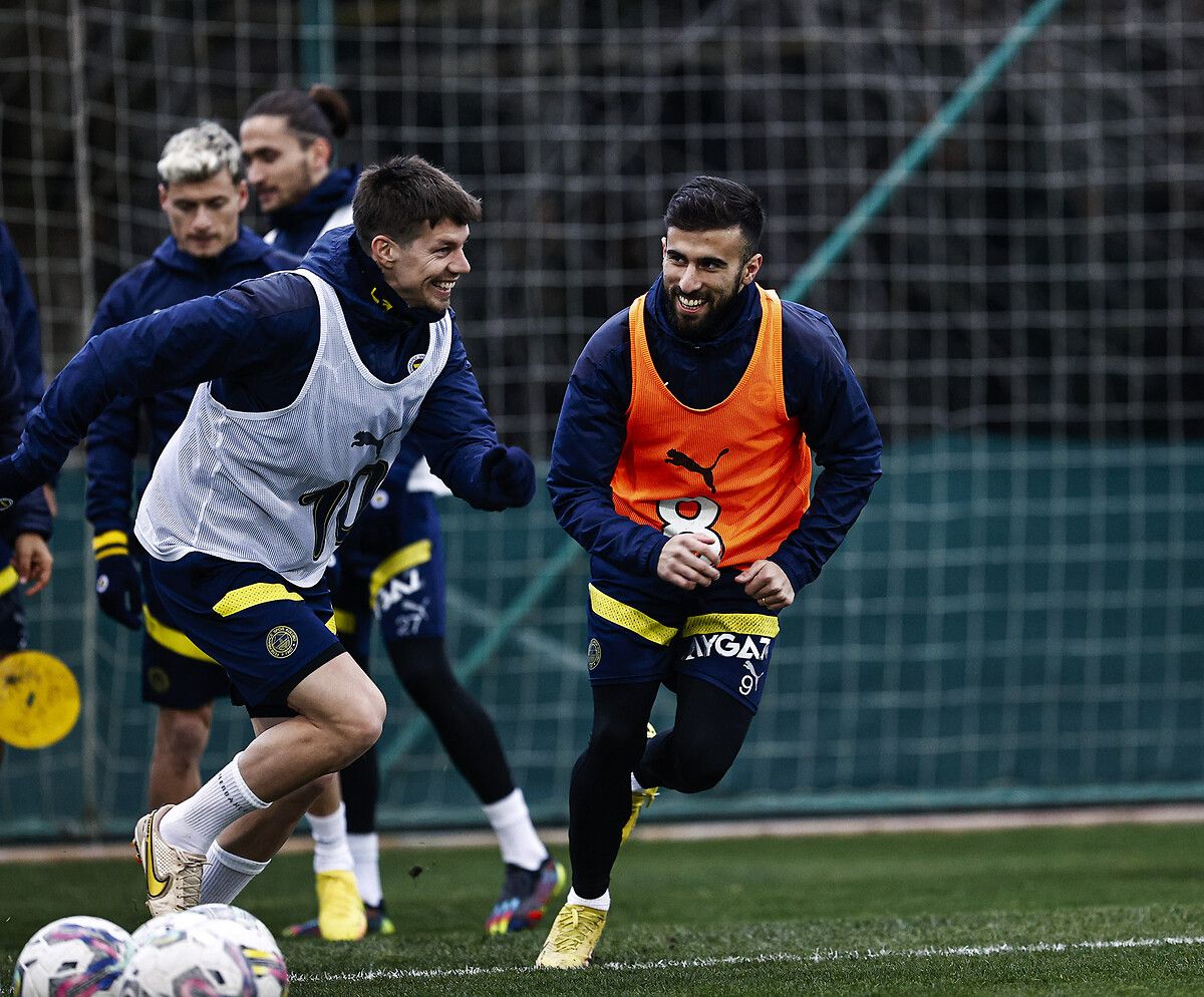 Fenerbahçe'yi şoka uğratan gelişme! 1.5 yıl hapis... 12