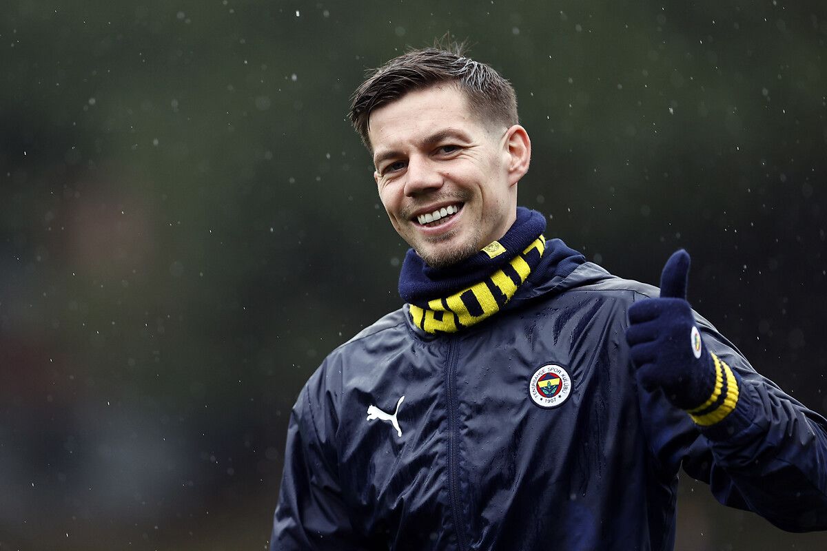 Fenerbahçe'yi şoka uğratan gelişme! 1.5 yıl hapis... 21