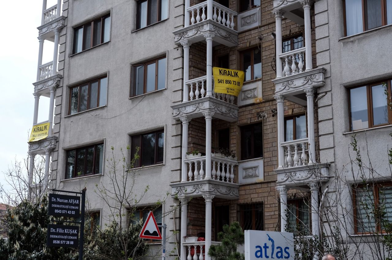 İstanbul'un o ilçelerinde evler boş kaldı: Depremden kaçış sürüyor 1