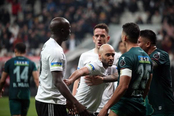 Olay açıklama geldi: Lale Orta istifa... 2