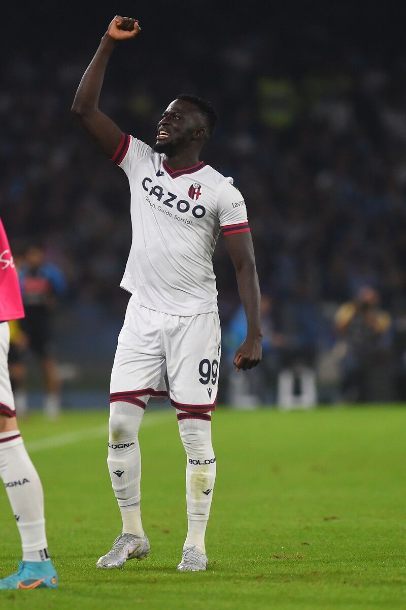 Galatasaray transferde bombayı patlattı! Yıldız geliyor 9