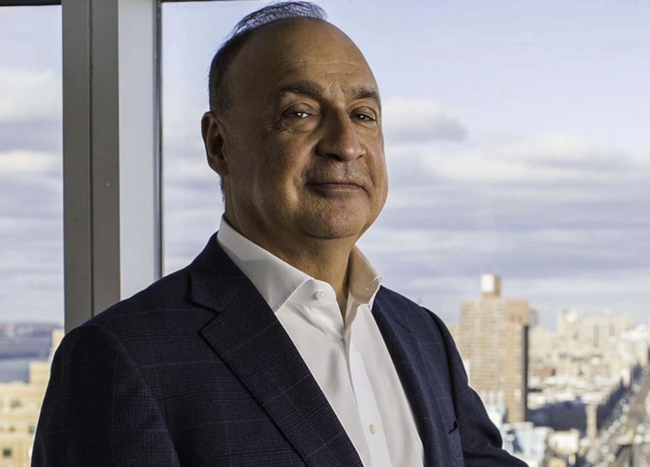 Dünyanın en zenginleri o şehirlerde yaşıyor! Forbes dergisi dünyanın en zengin milyarderlerinin hangi şehirlerde yaşadığını açıkladı 10
