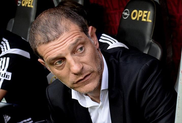 Süper Lig devinden Slaven Bilic bombası 1