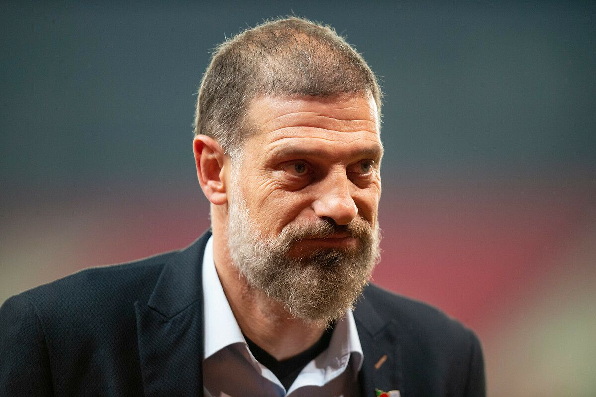 Süper Lig devinden Slaven Bilic bombası 2