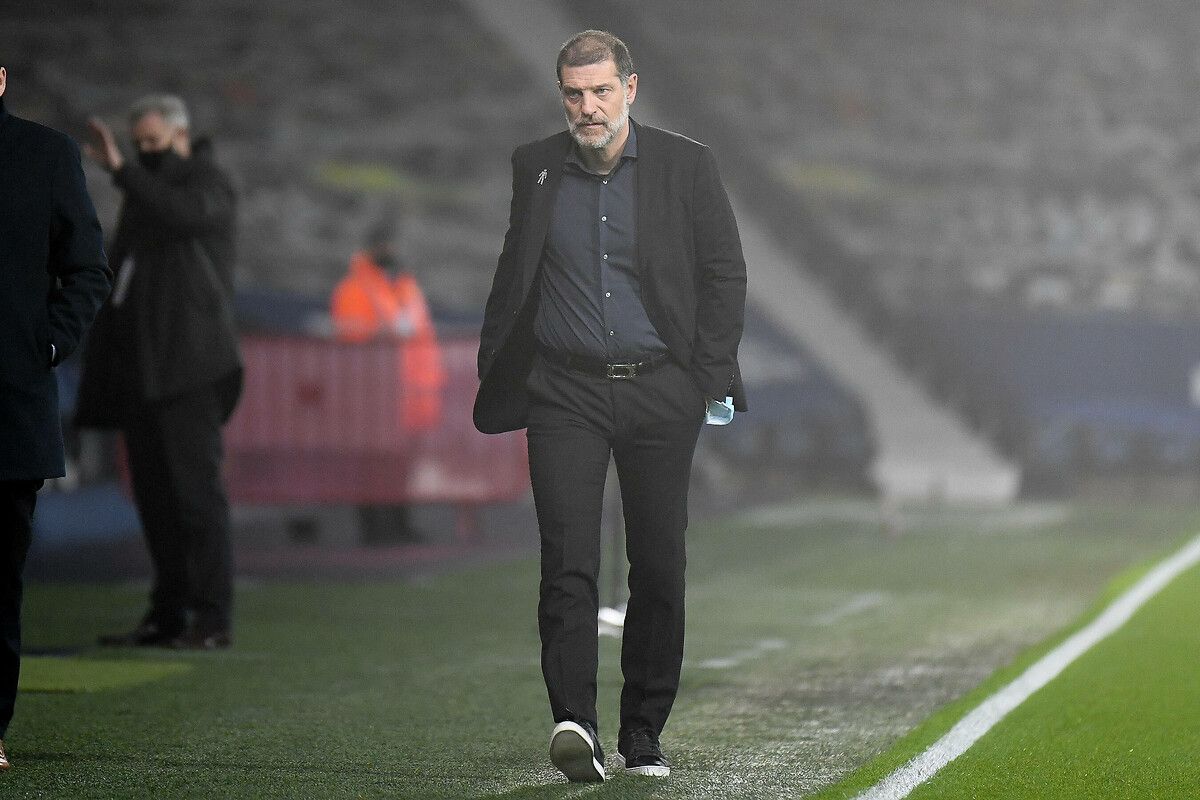 Süper Lig devinden Slaven Bilic bombası 3