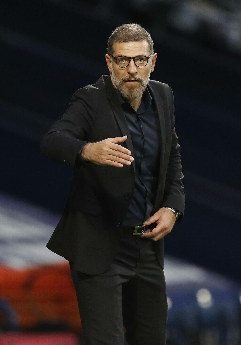 Süper Lig devinden Slaven Bilic bombası 4