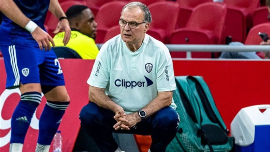Ali Koç'a şok haber! Yeni teknik direktör Marcelo Bielsa 1