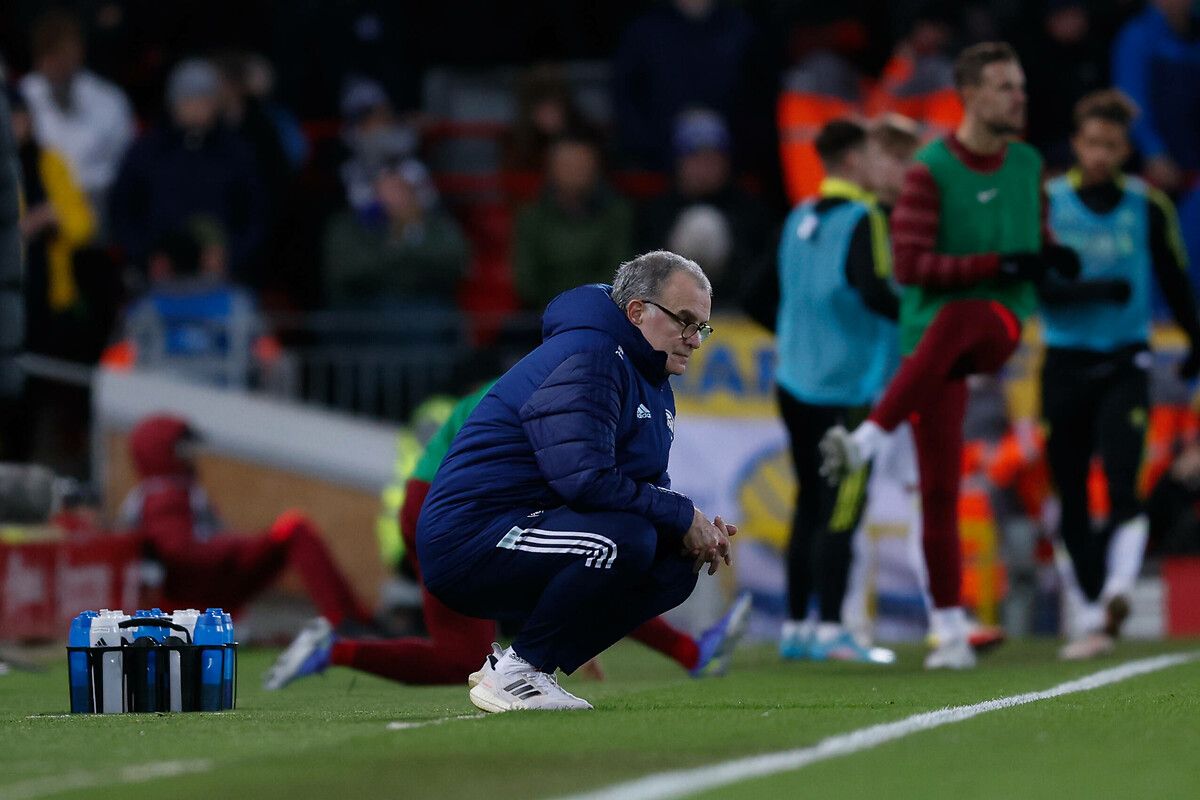 Ali Koç'a şok haber! Yeni teknik direktör Marcelo Bielsa 17