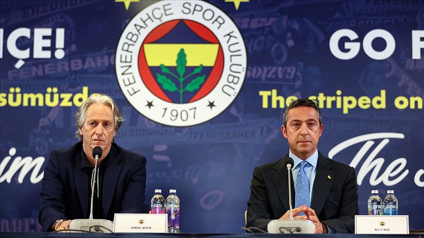 Ali Koç'a şok haber! Yeni teknik direktör Marcelo Bielsa 20