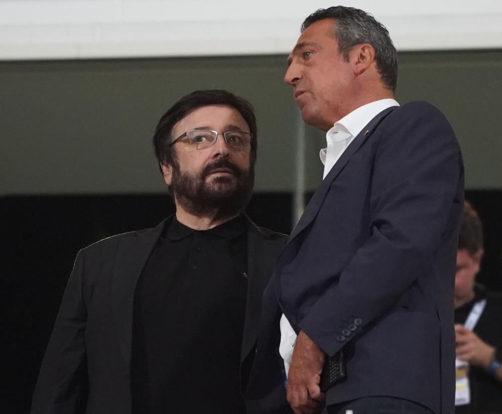 Ali Koç'a şok haber! Yeni teknik direktör Marcelo Bielsa 24