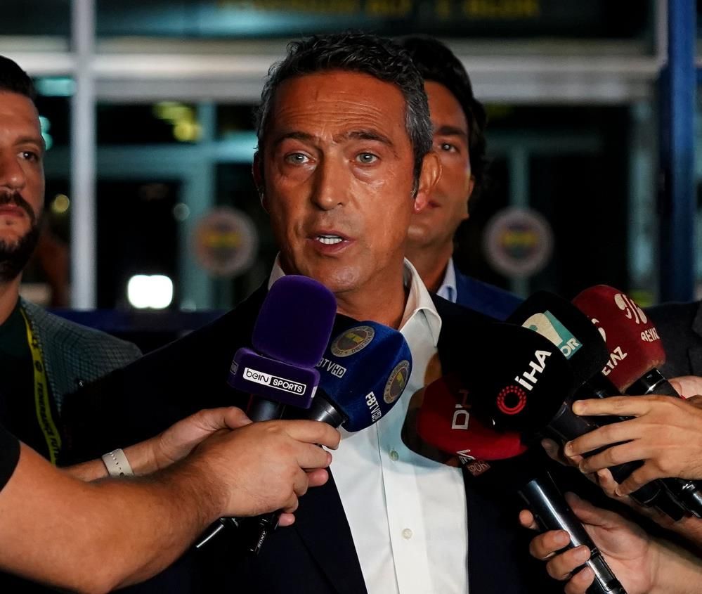 Ali Koç'a şok haber! Yeni teknik direktör Marcelo Bielsa 26
