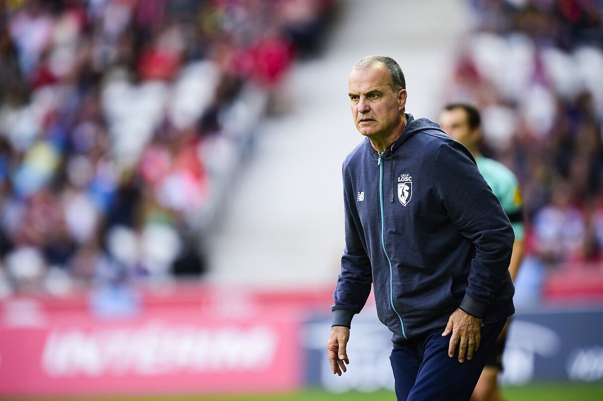 Ali Koç'a şok haber! Yeni teknik direktör Marcelo Bielsa 27