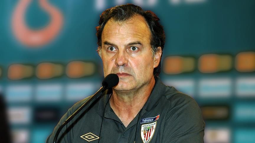 Ali Koç'a şok haber! Yeni teknik direktör Marcelo Bielsa 3
