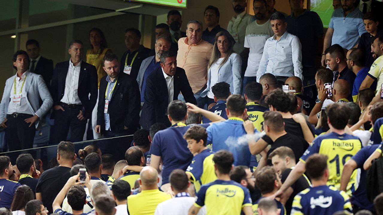 Ali Koç'a şok haber! Yeni teknik direktör Marcelo Bielsa 4