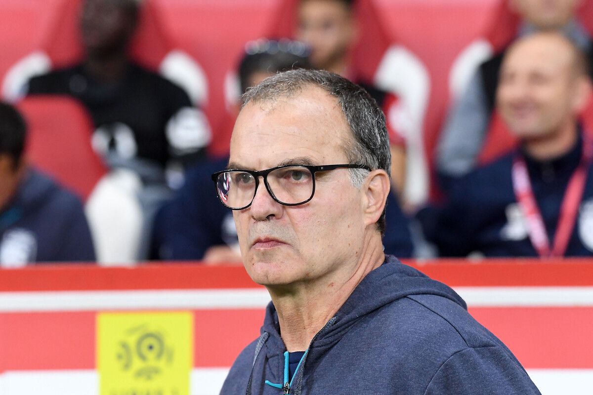 Ali Koç'a şok haber! Yeni teknik direktör Marcelo Bielsa 5