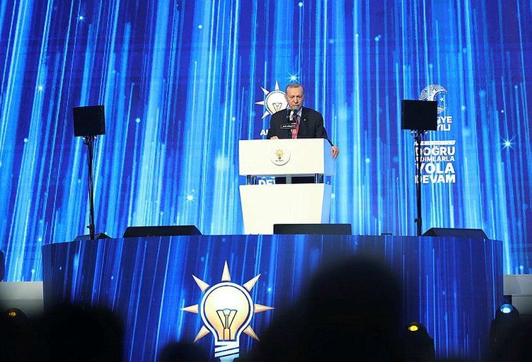 Cumhurbaşkanı Erdoğan'ın açıkladığı tarihi vaatler dünya basınında! "Kılıçdaroğlu'na karşı üstünlüğü var" 5