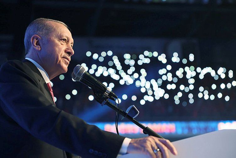 Cumhurbaşkanı Erdoğan'ın açıkladığı tarihi vaatler dünya basınında! "Kılıçdaroğlu'na karşı üstünlüğü var" 6