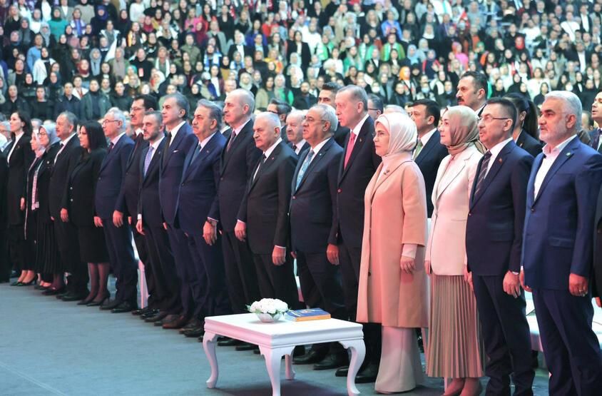 Cumhurbaşkanı Erdoğan'ın açıkladığı tarihi vaatler dünya basınında! "Kılıçdaroğlu'na karşı üstünlüğü var" 2