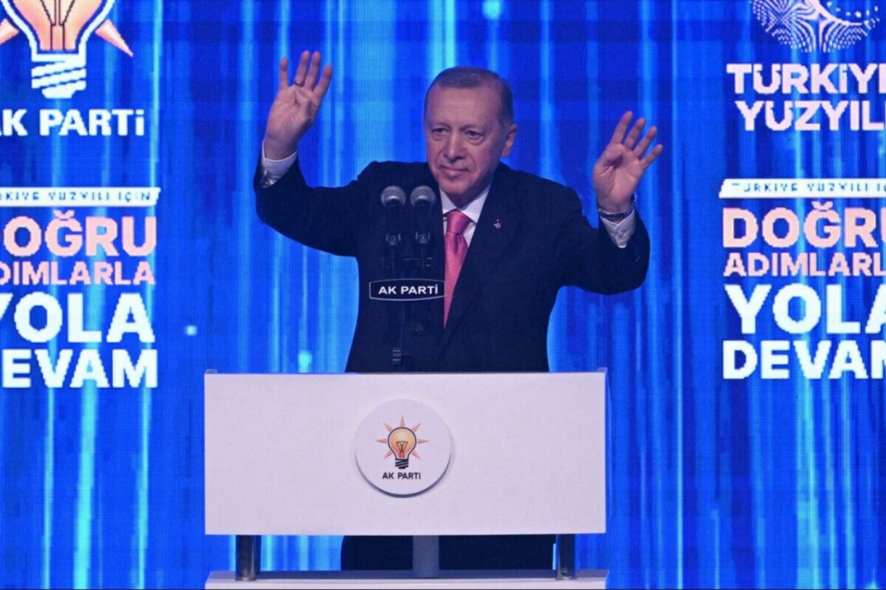Cumhurbaşkanı Erdoğan'ın açıkladığı tarihi vaatler dünya basınında! "Kılıçdaroğlu'na karşı üstünlüğü var" 3