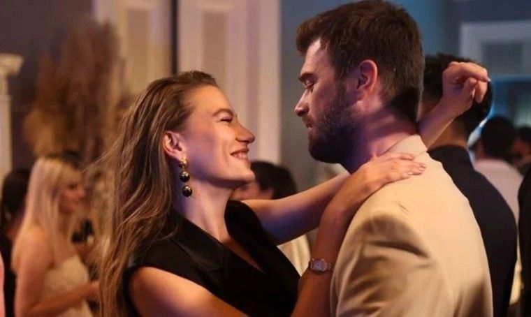 Aile dizisinin "Gelin maaşı" tepki çekti! Miktarı herkesi şaşırttı... 1