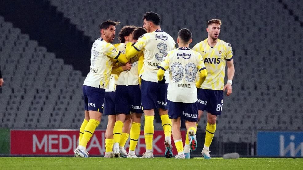 Kulüpler borç batağında! Sadece Fenerbahçe kar etti... 1