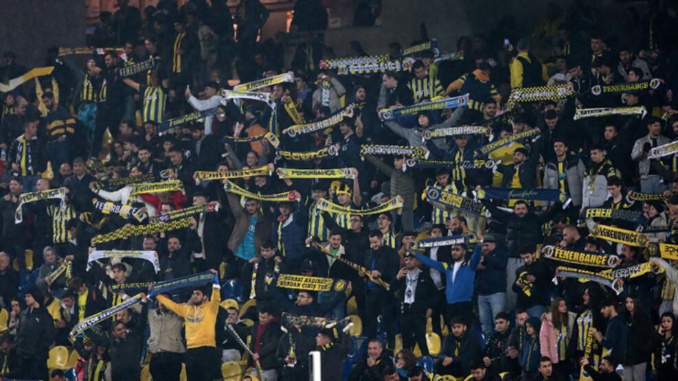 Kulüpler borç batağında! Sadece Fenerbahçe kar etti... 2