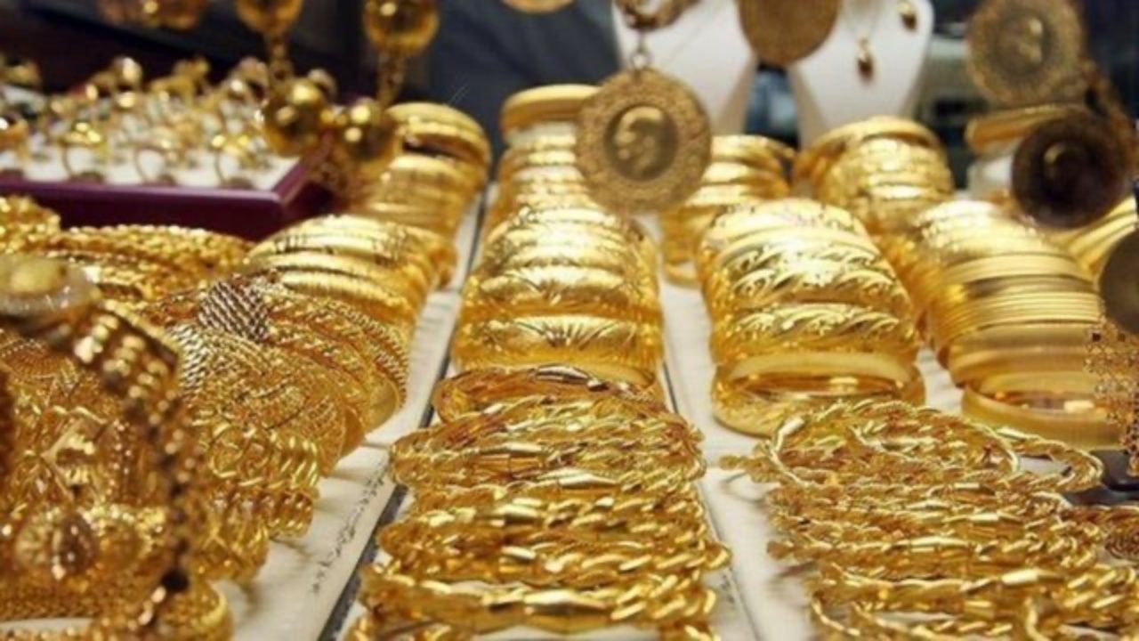 Altın ABD'de açıklanan verilerin ardından rekora koştu! İşte 13 Nisan 2023 güncel altın fiyatları 2