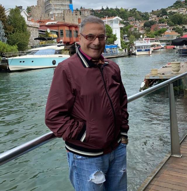 Mehmet Ali Erbil yaptı yine yapacağını! Öyle bir şey söyledi ki.... 2