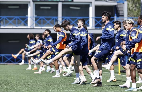 Valencia'nın yerine gelecek forvet belli oldu 10