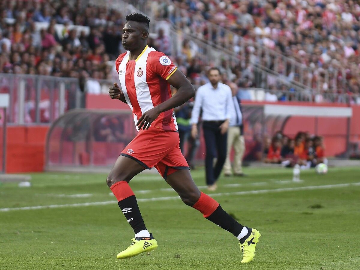 Valencia'nın yerine gelecek forvet belli oldu 16