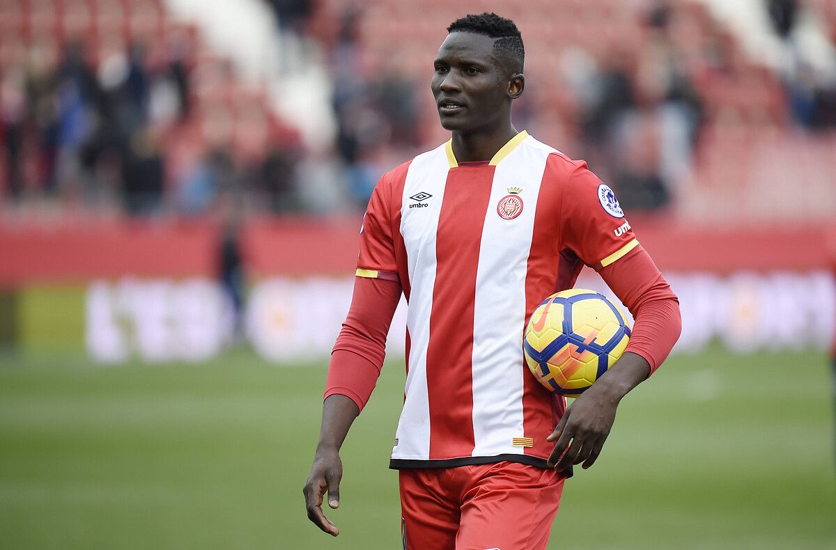 Valencia'nın yerine gelecek forvet belli oldu 18