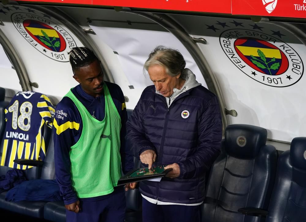 Yılın transferi gerçek oluyor! Jorge Jesus ve Ronaldo... 8