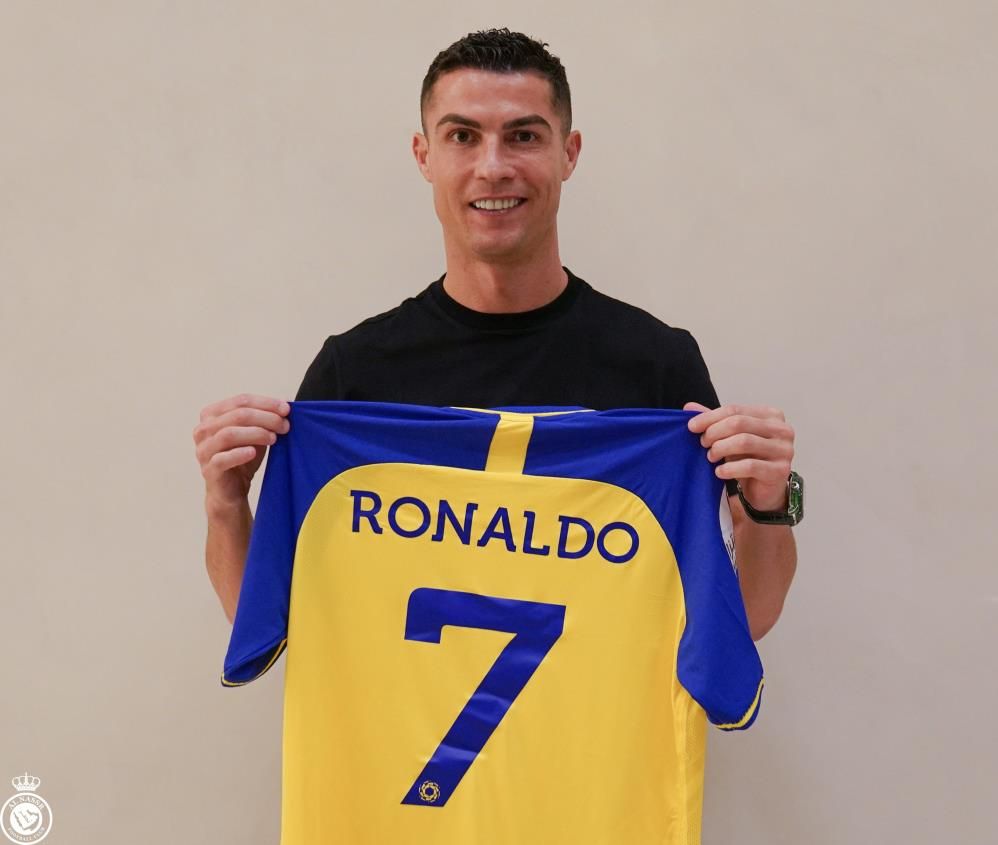 Yılın transferi gerçek oluyor! Jorge Jesus ve Ronaldo... 9