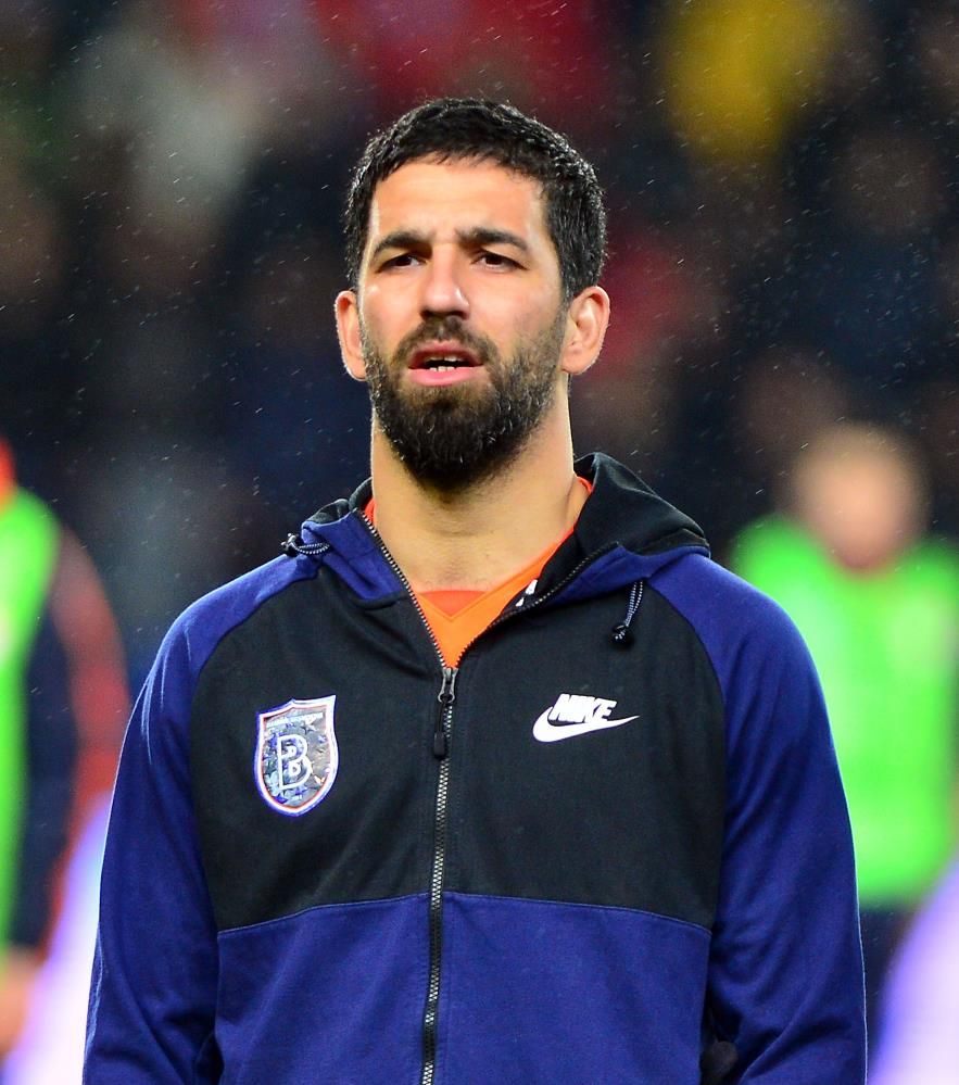 Flaş! Arda Turan teknik direktör oldu 9