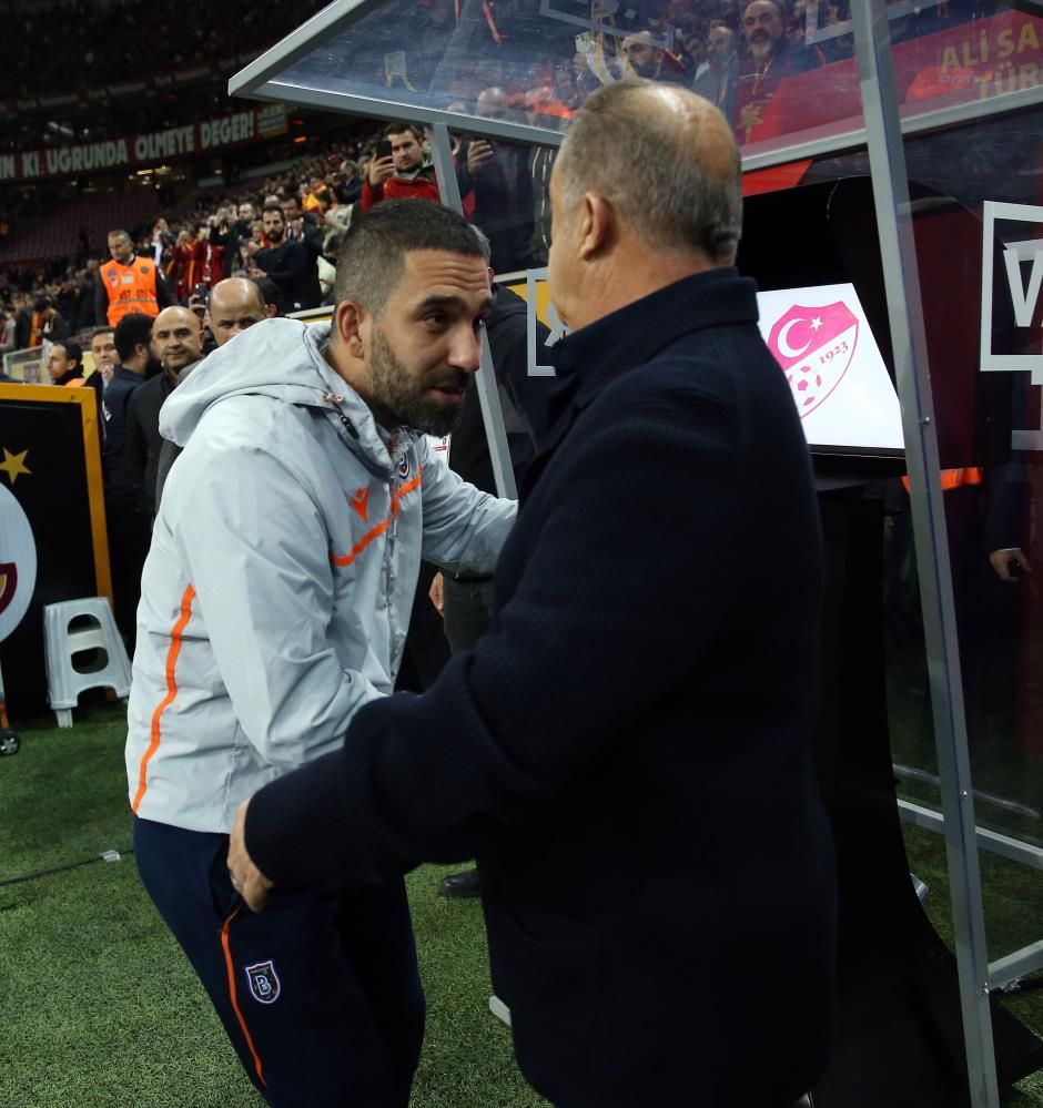 Flaş! Arda Turan teknik direktör oldu 5