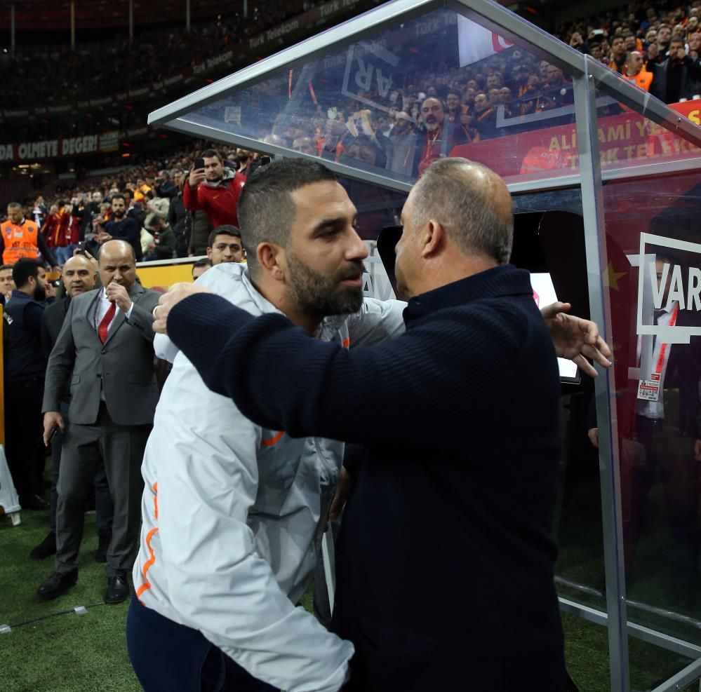 Flaş! Arda Turan teknik direktör oldu 6