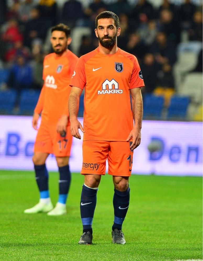 Flaş! Arda Turan teknik direktör oldu 8