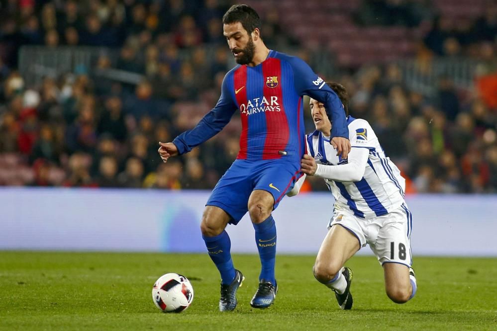 Flaş! Arda Turan teknik direktör oldu 11
